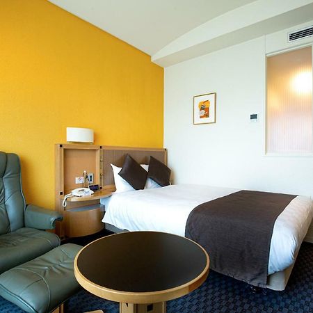 Hotel Nagoya Garden Palace Dış mekan fotoğraf