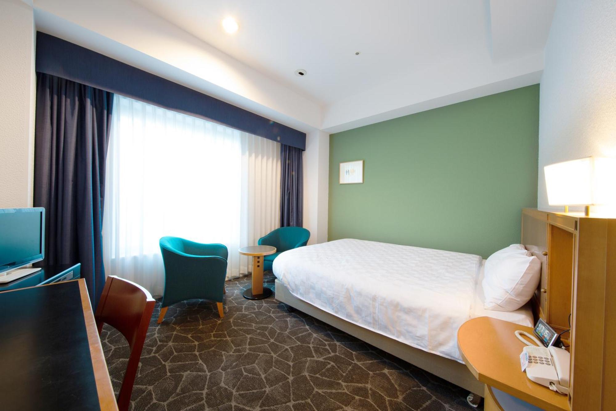 Hotel Nagoya Garden Palace Dış mekan fotoğraf