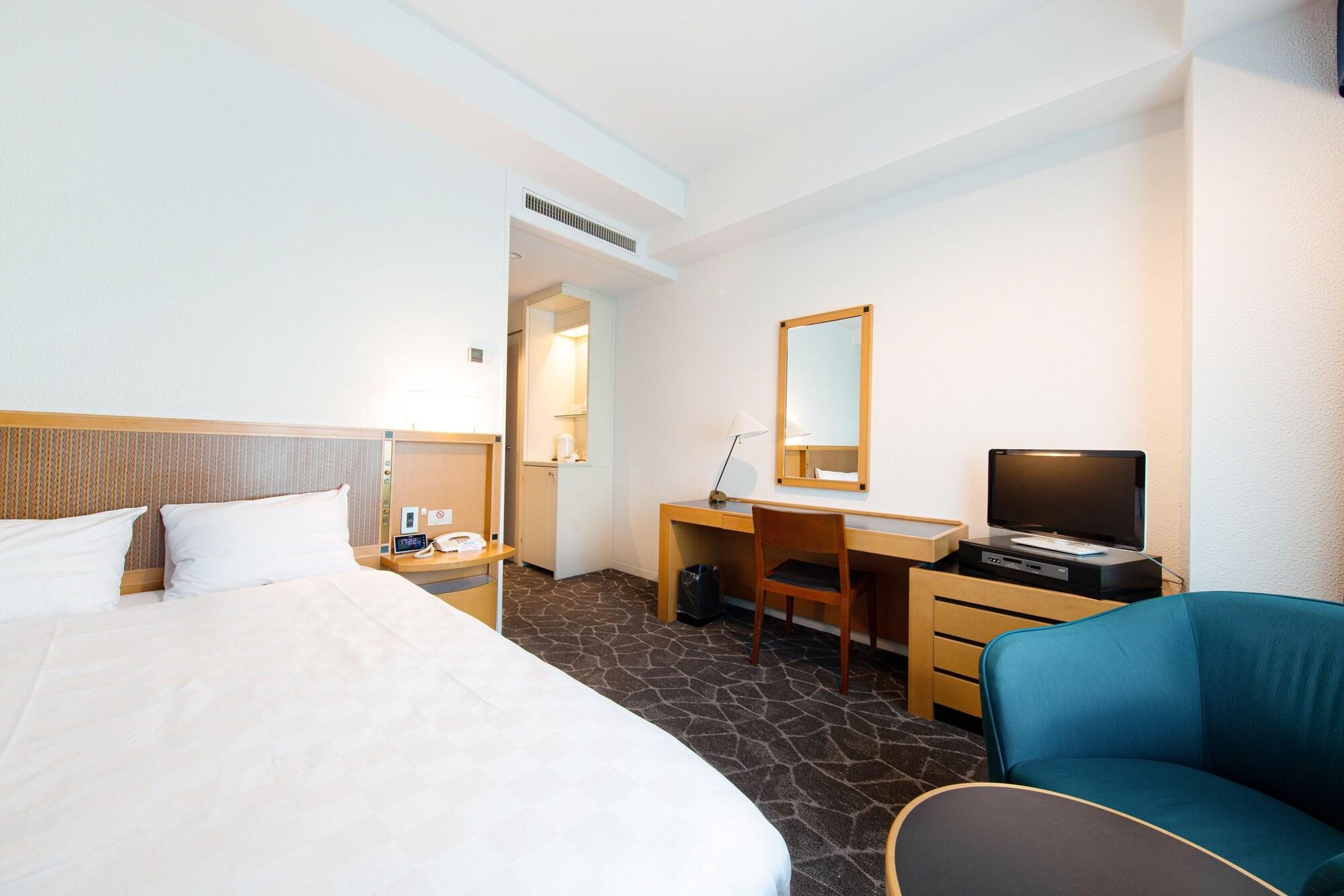 Hotel Nagoya Garden Palace Dış mekan fotoğraf