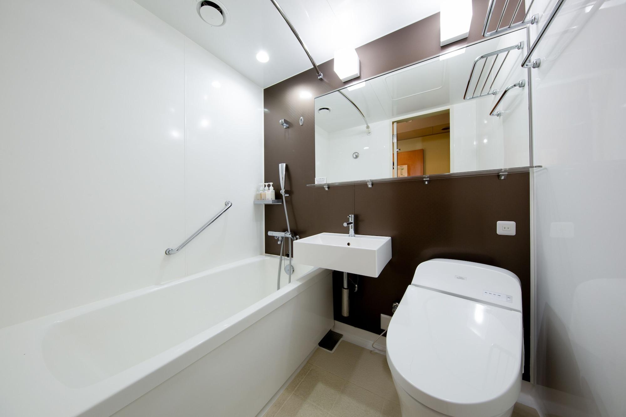 Hotel Nagoya Garden Palace Dış mekan fotoğraf
