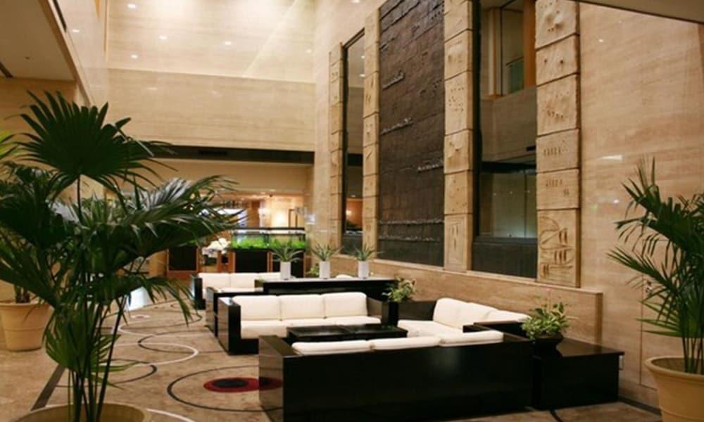 Hotel Nagoya Garden Palace Dış mekan fotoğraf