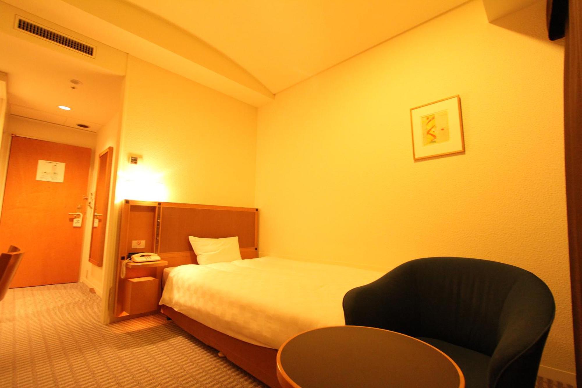 Hotel Nagoya Garden Palace Dış mekan fotoğraf