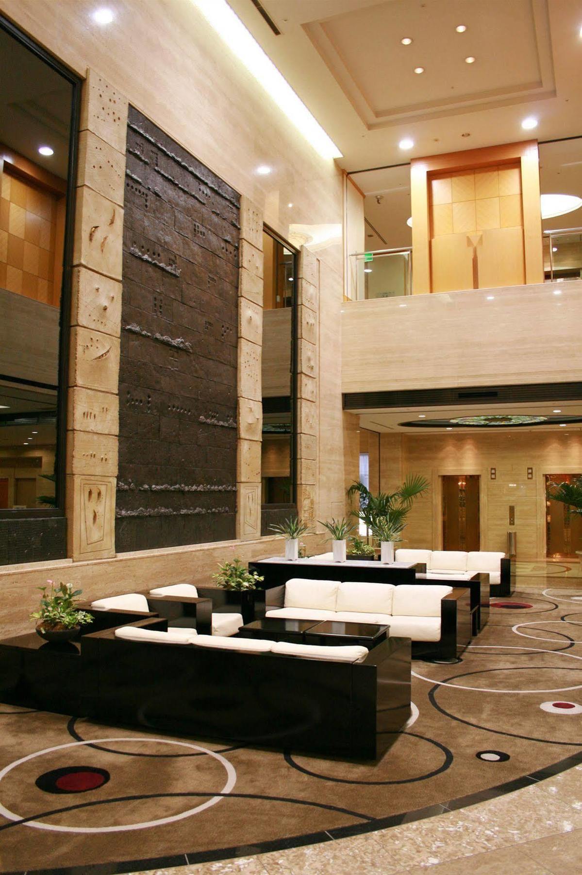 Hotel Nagoya Garden Palace Dış mekan fotoğraf