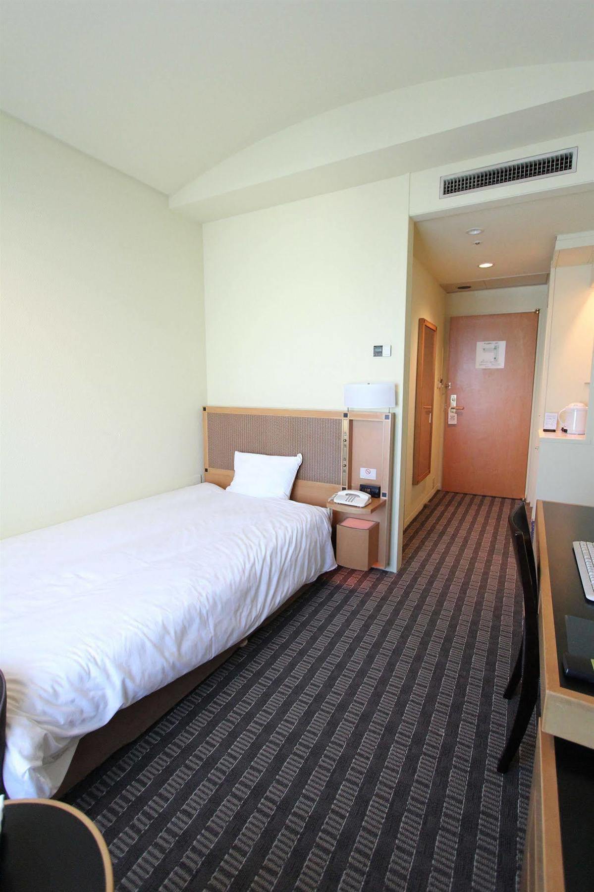 Hotel Nagoya Garden Palace Dış mekan fotoğraf
