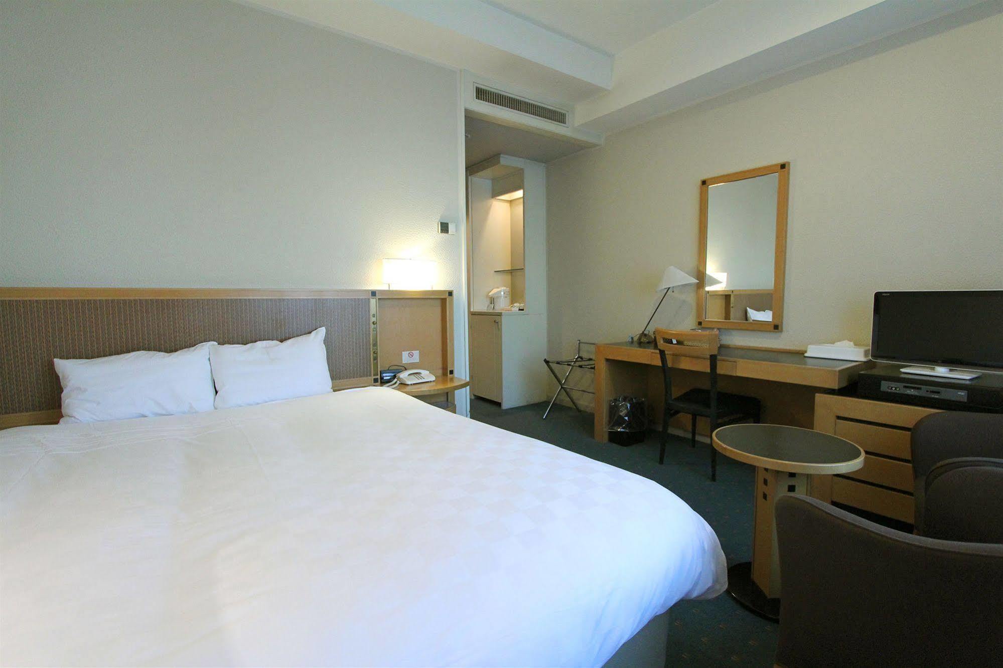Hotel Nagoya Garden Palace Dış mekan fotoğraf