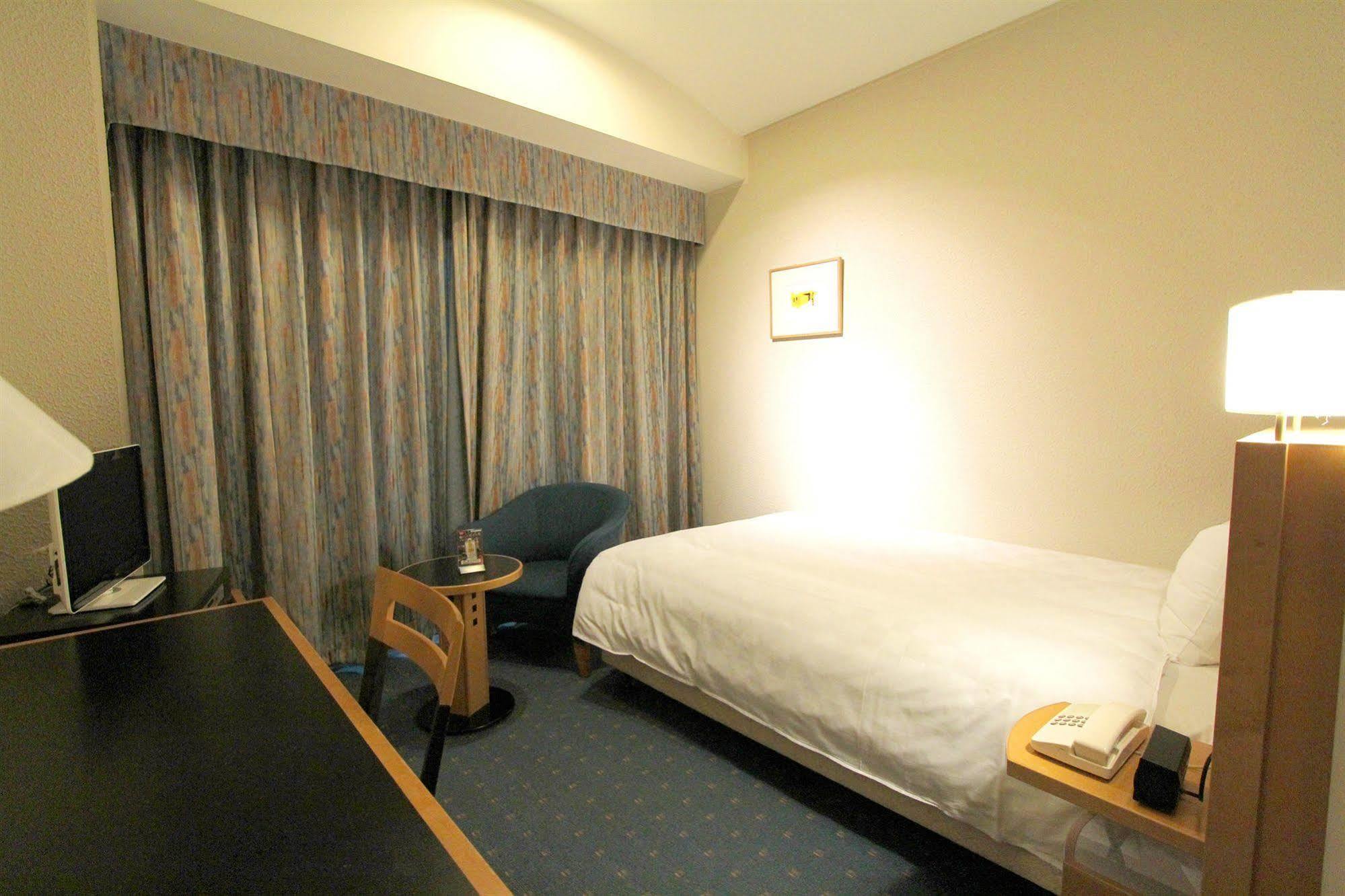 Hotel Nagoya Garden Palace Dış mekan fotoğraf