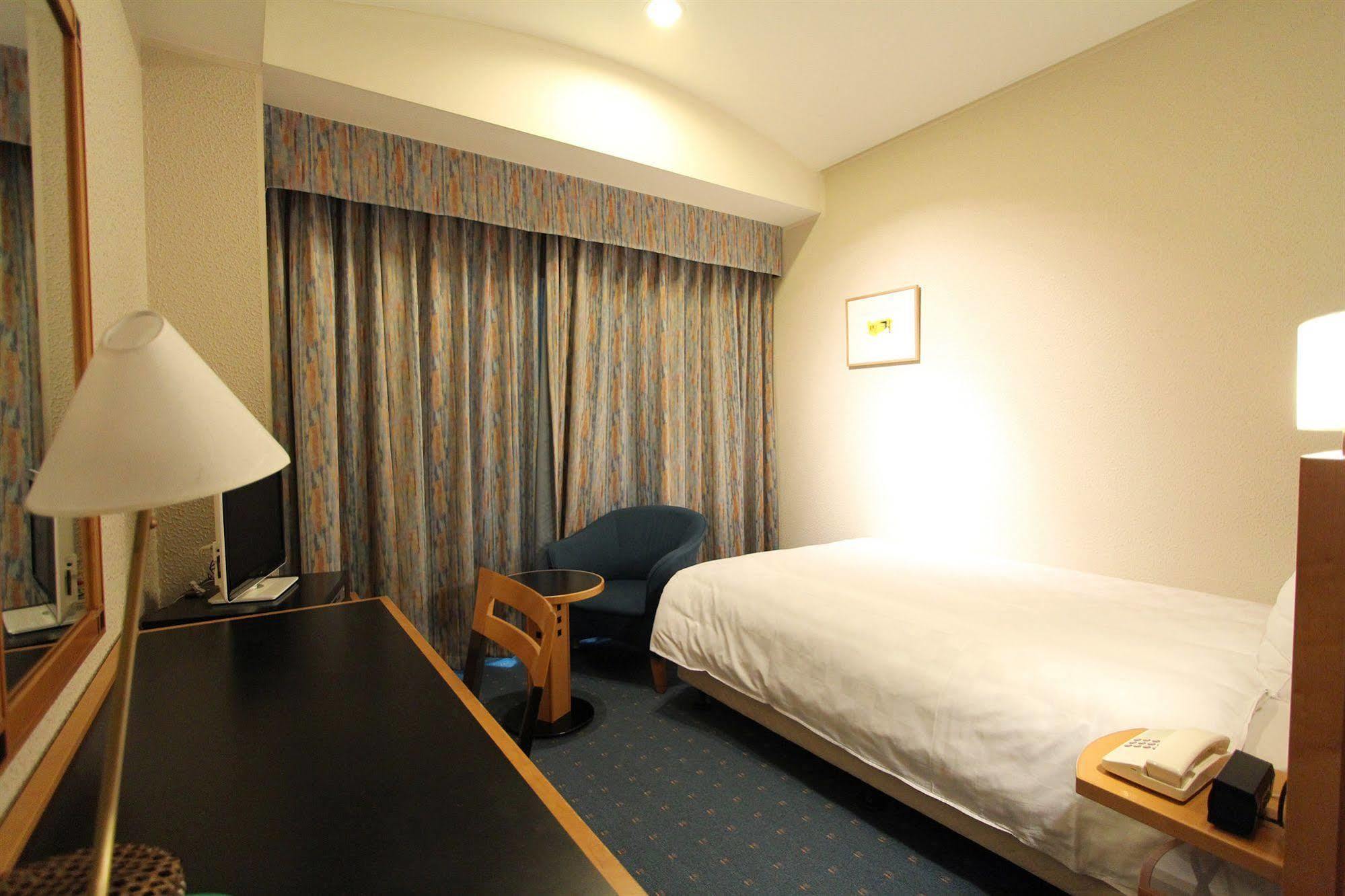 Hotel Nagoya Garden Palace Dış mekan fotoğraf