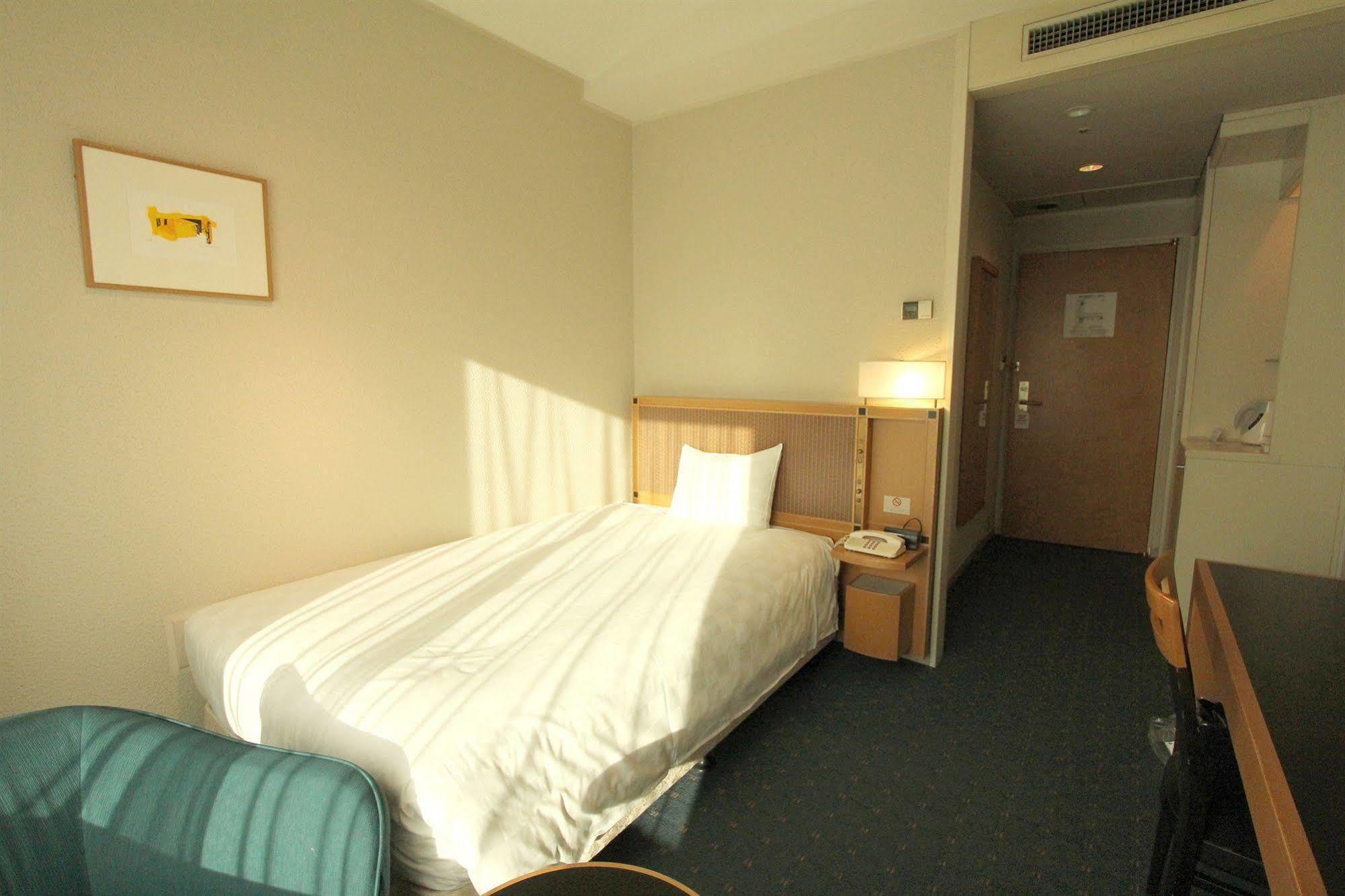 Hotel Nagoya Garden Palace Dış mekan fotoğraf