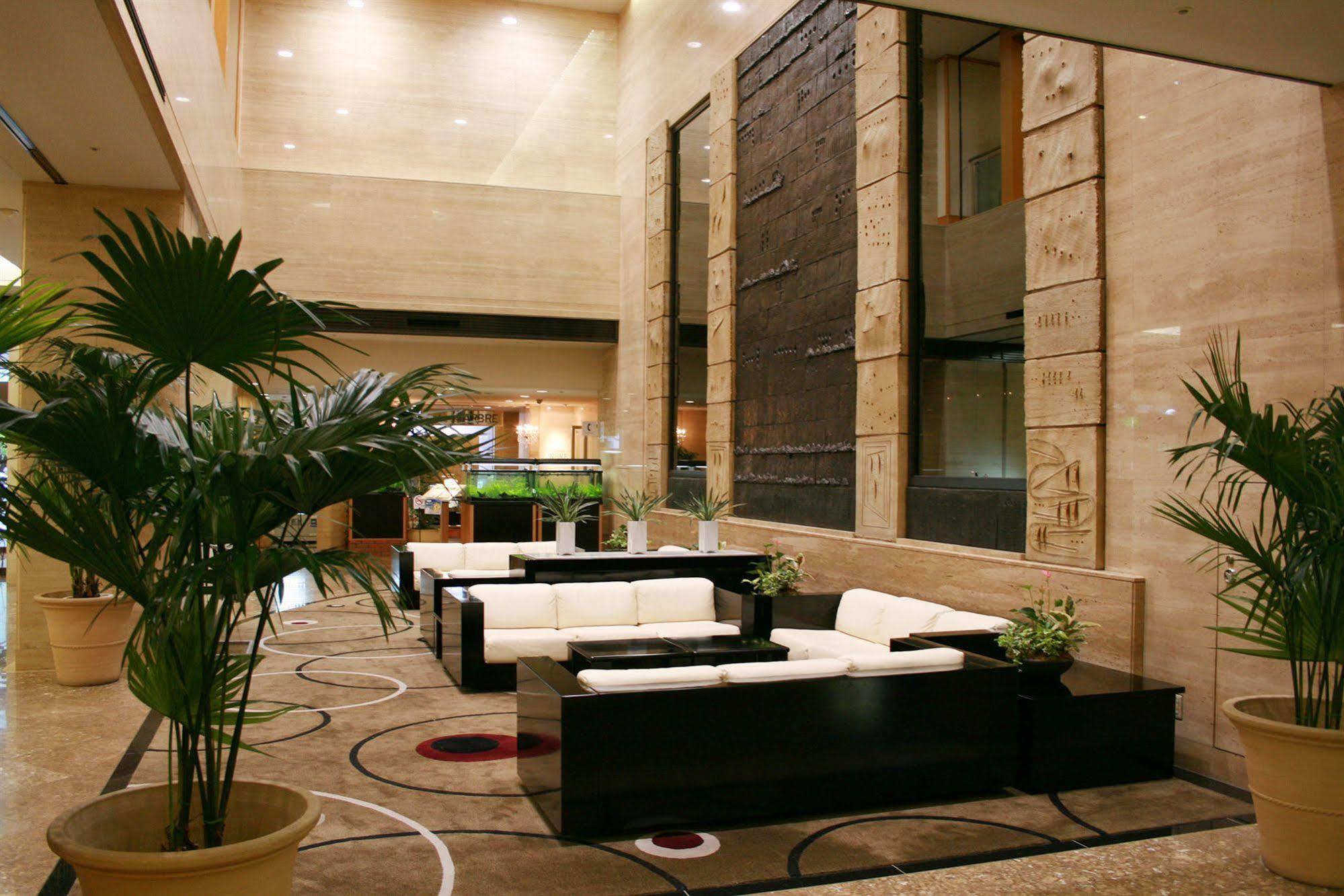 Hotel Nagoya Garden Palace Dış mekan fotoğraf