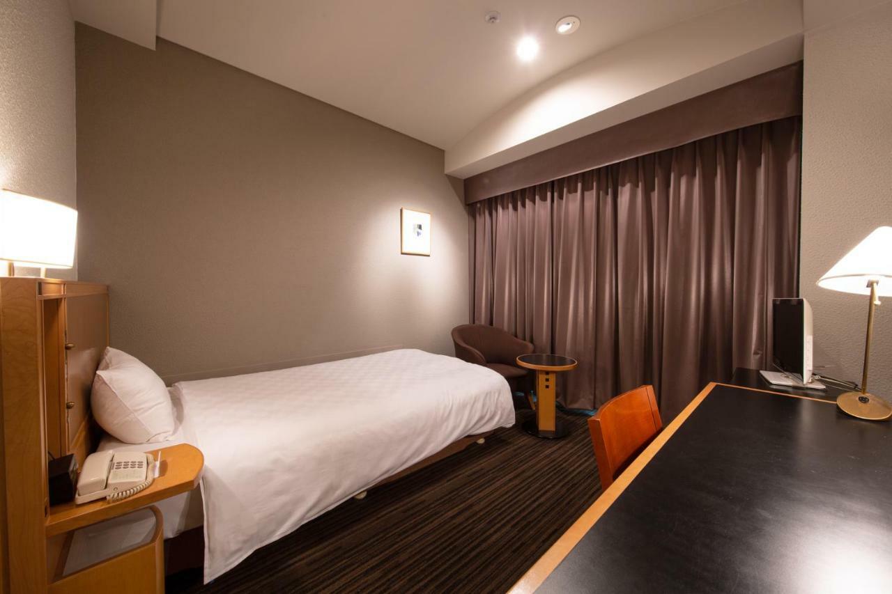 Hotel Nagoya Garden Palace Dış mekan fotoğraf