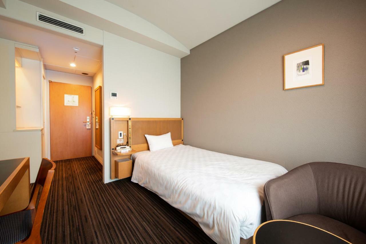 Hotel Nagoya Garden Palace Dış mekan fotoğraf
