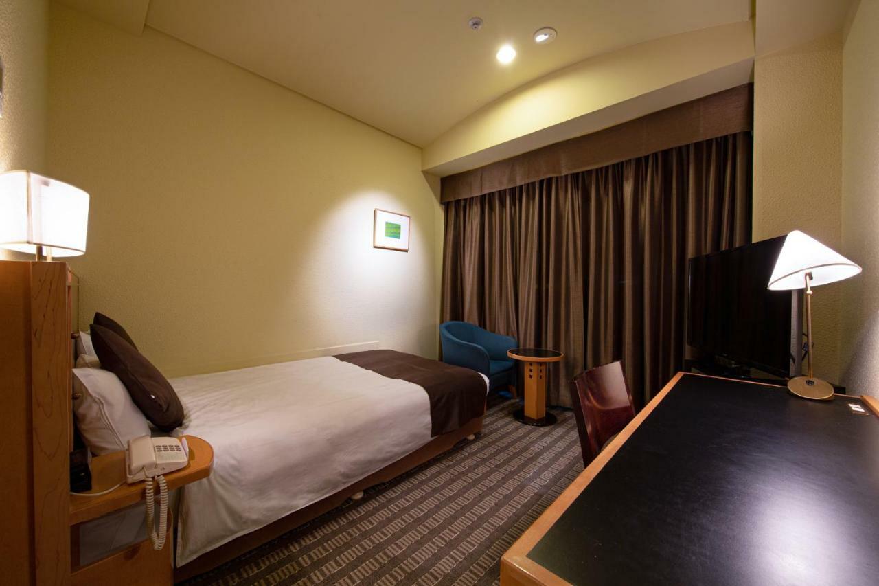 Hotel Nagoya Garden Palace Dış mekan fotoğraf
