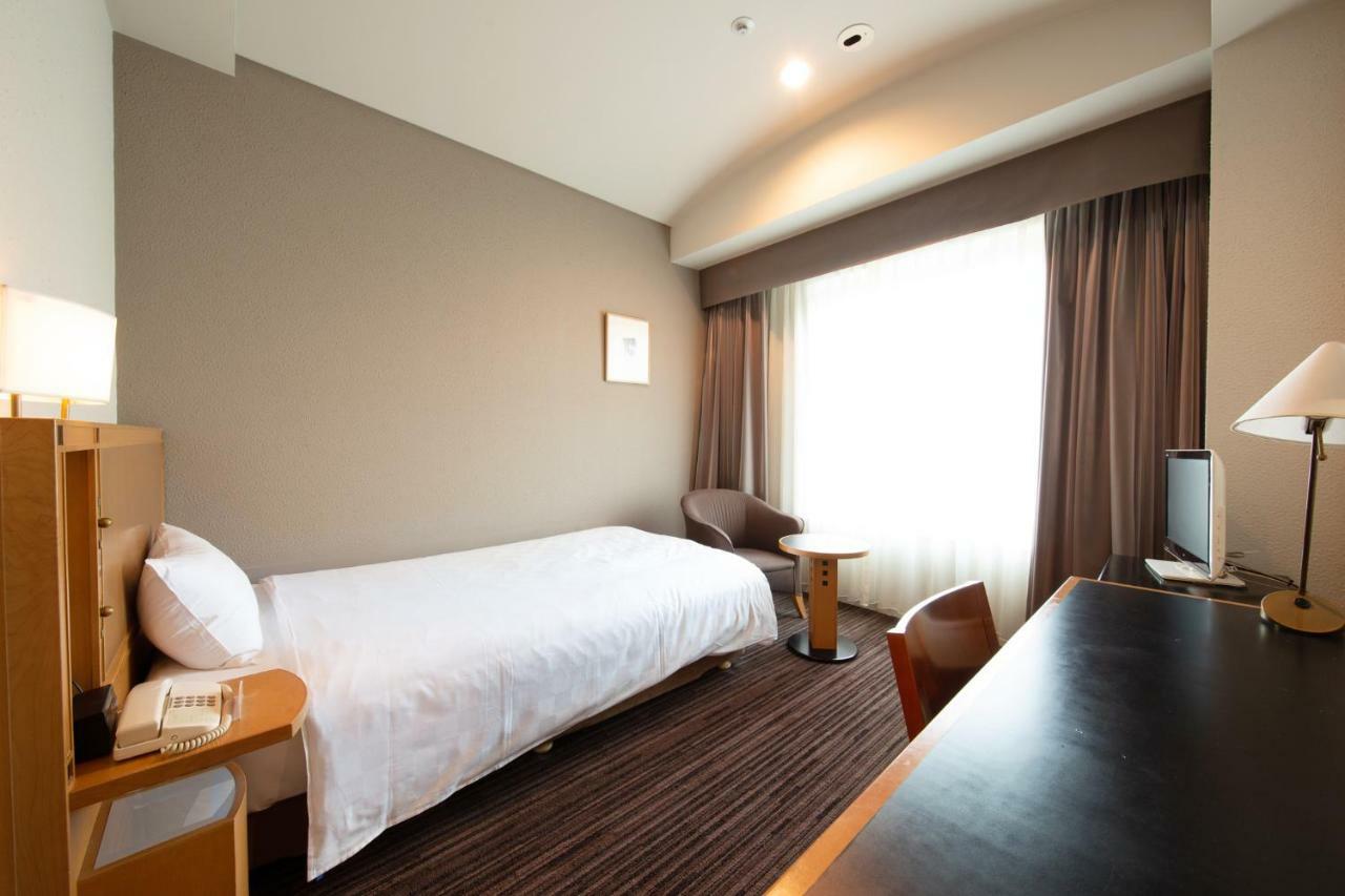 Hotel Nagoya Garden Palace Dış mekan fotoğraf