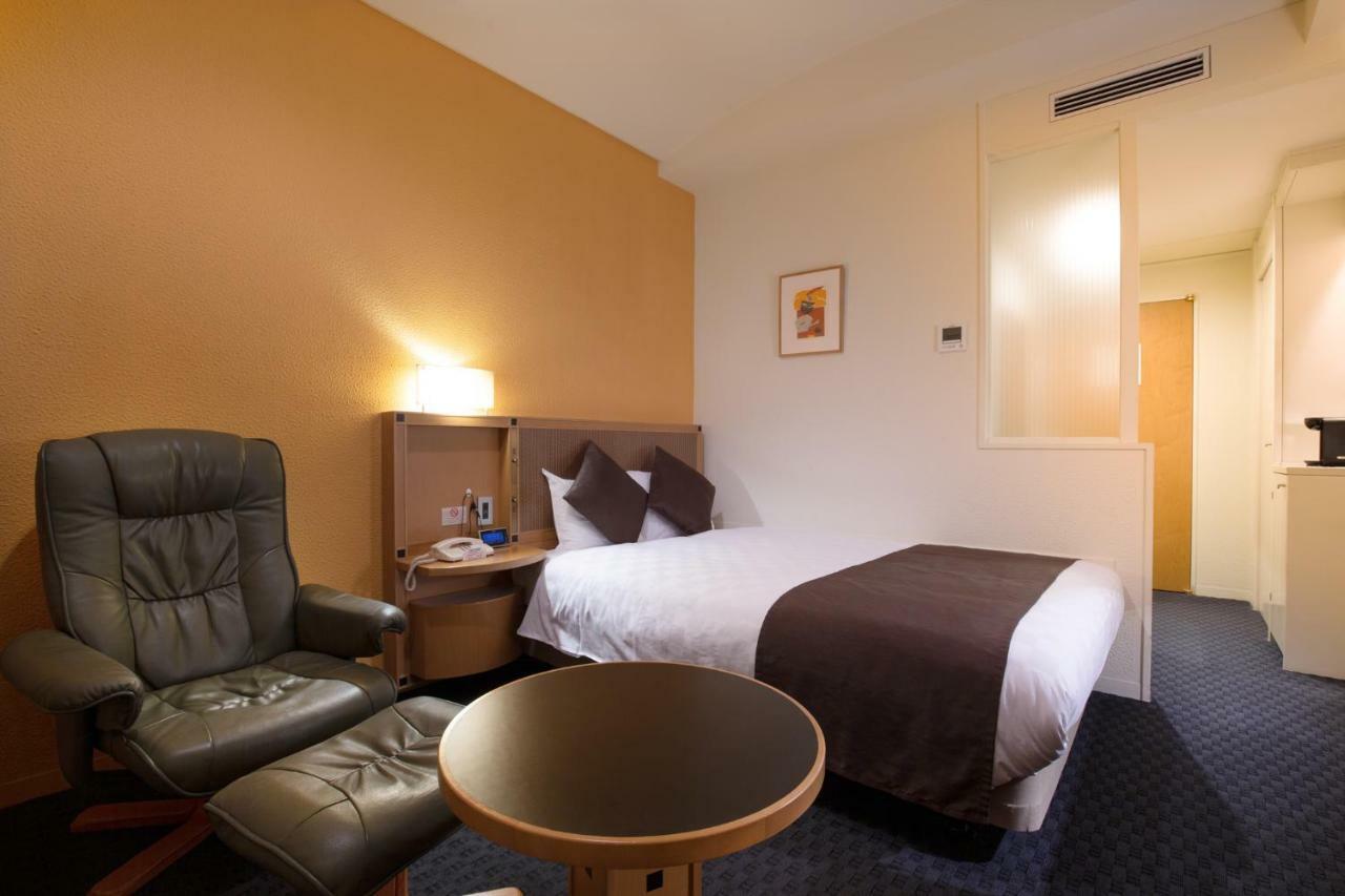 Hotel Nagoya Garden Palace Dış mekan fotoğraf