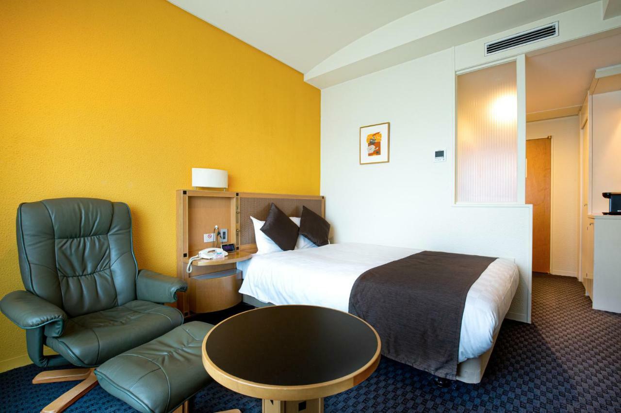 Hotel Nagoya Garden Palace Dış mekan fotoğraf