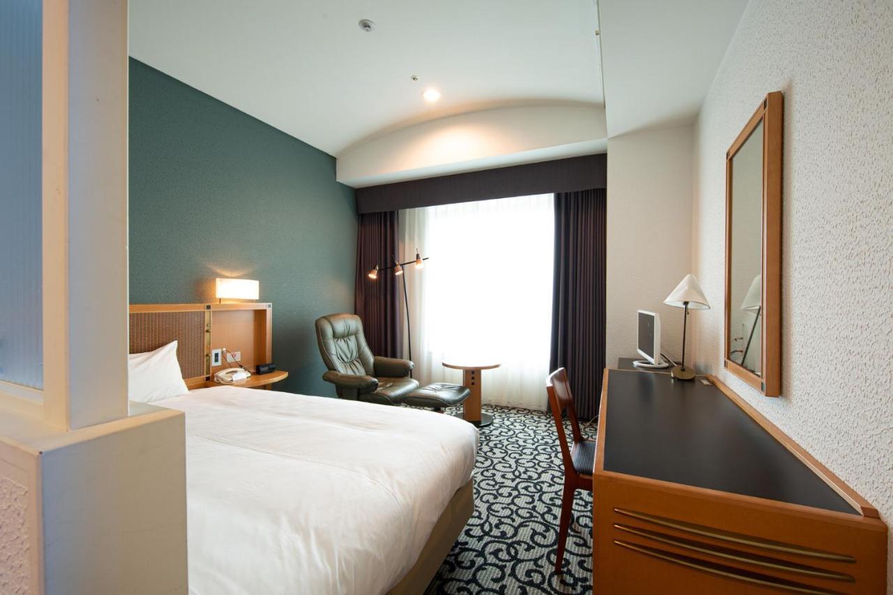 Hotel Nagoya Garden Palace Dış mekan fotoğraf