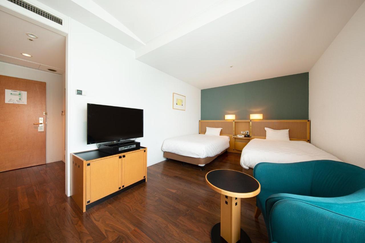 Hotel Nagoya Garden Palace Dış mekan fotoğraf